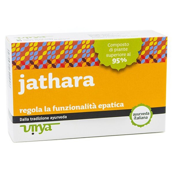 JATHARA VIRYA 60CPR 500MG