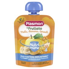 PLASMON NUTRI-MUNE MELA/BAN/CE