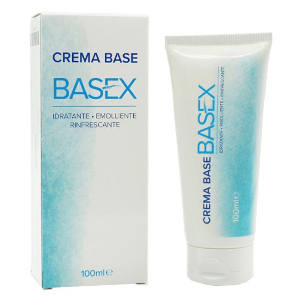 CREMA BASEX 100ML