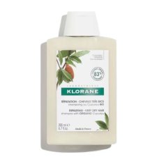 KLORANE SHAMPOO BURRO CUP400ML