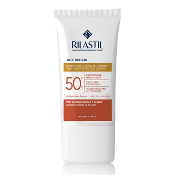 RILASTIL SUN SYS AGE RE SPF50+