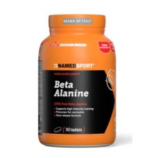 BETA ALANINA 90CPR