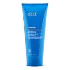 KORFF ESSEN GEL PURIF 200ML