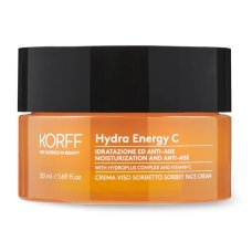 KORFF HYDRA EN C SORBETTO 50ML