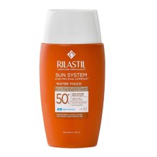 RILASTIL SUN SYS WT COL SPF50+