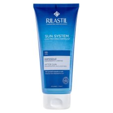 RILASTIL SUN SYS GEL DOPO200ML