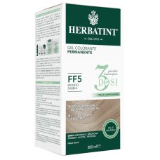 HERBATINT 3DOSI FF5 300ML