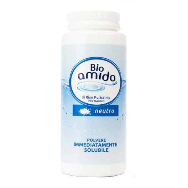 BIO AMIDO DI RISO NEUTRO 100G