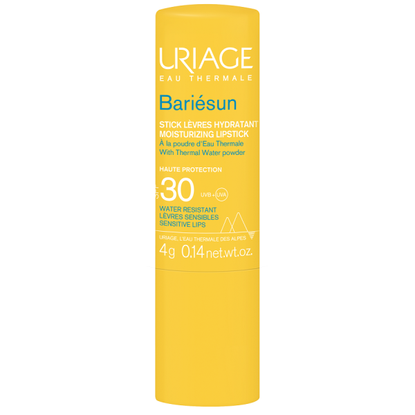 BARIESUN SPF30 STICK LEVRES 4G