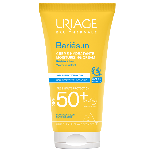 BARIESUN SPF50+ CREME 50ML