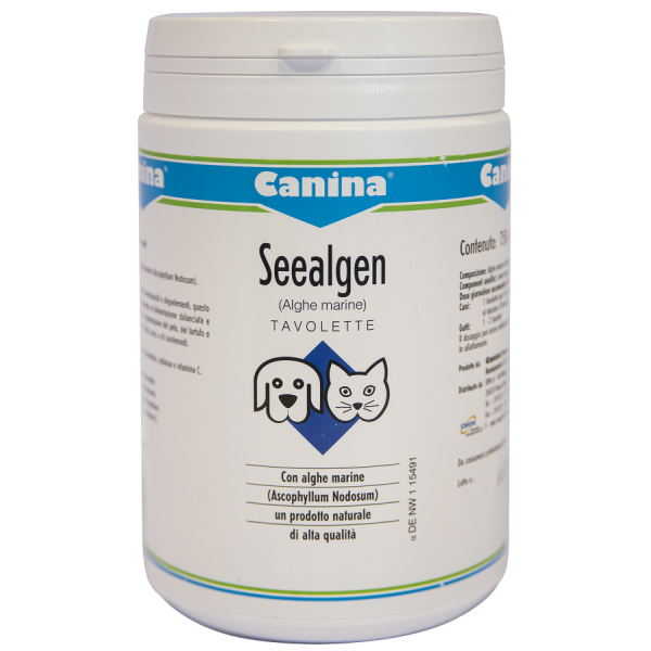 SEEALGEN TAV. 750 GR