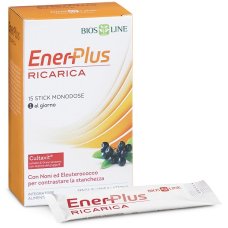 ENERPLUS RICARICA 15BUST