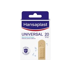 HANSAPLAST CER UNIVERSAL 20PZ