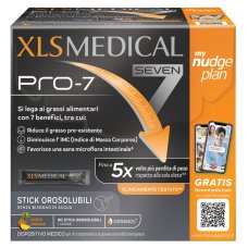 XL S MEDICAL PRO 7 90STICK