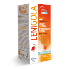 LENIGOLA SPRAY JUNIOR 20ML