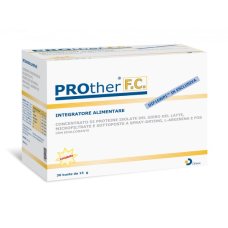 PROTHER FC INTEGRATORE 30BUST