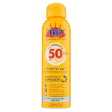 PREP SOLARI SPF 50 150ML