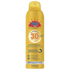 PREP SOLARI SPF 30 150ML