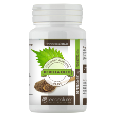 PERILLA OIL OMEGA 90PERLE700MG