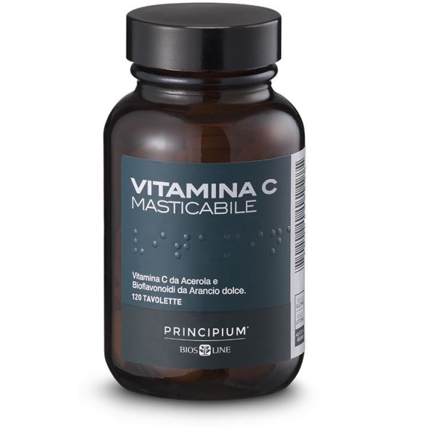 PRINCIPIUM VITAMINA C MAST