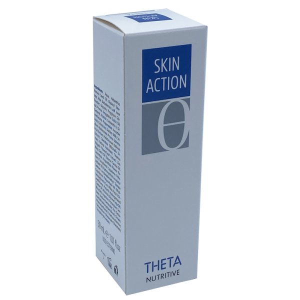 SKIN ACTION THETA NUTRITIVE<