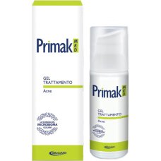 PRIMAK MED GEL 50ML