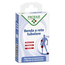 PROFAR BENDA RETE BRAC/PIE/GAM