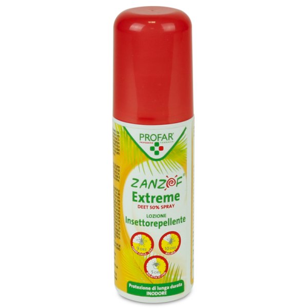 PROFAR ZANZOF EXTREME 50%