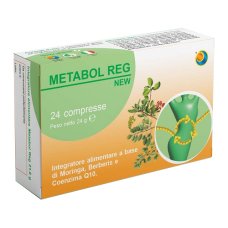 METABOL REG NEW 24CPR