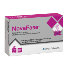 NOVAFASE 30CPR