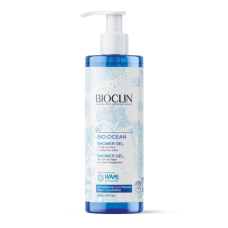 BIOCLIN BIO OCEAN SHOWER GEL