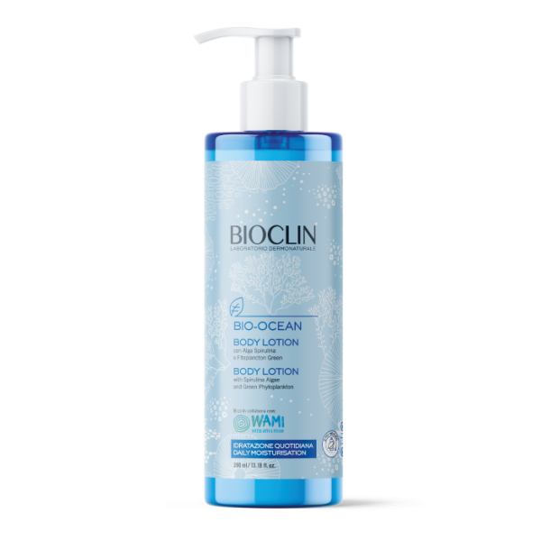 BIOCLIN BIO OCEAN SHOWER BODY