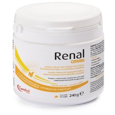 RENAL COMBI POLVERE 240G