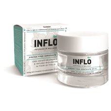 INFLO' CREMA VISO IDRATANTE