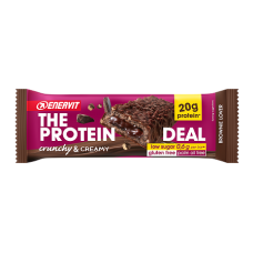 THE PROTEIN DEAL BROWNIE 55G