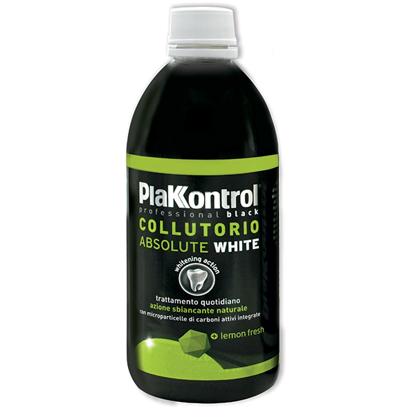 PLAKKONTROL ABSOLUTE WHITE COL