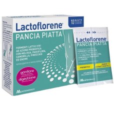 LACTOFLORENE PANCIA PIAT10BUST