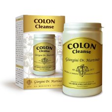 COLON CLEANSE 150G