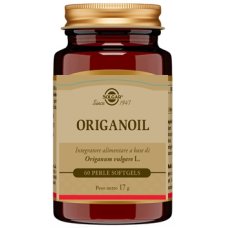 ORIGANOIL 60PRL