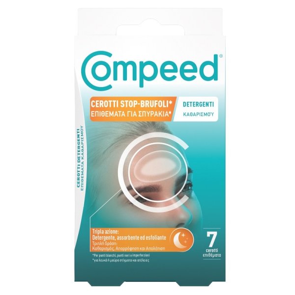 COMPEED CER STOP BRUFOLI DET