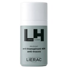 LIERAC HOMME FLUIDO ANTIR 50ML