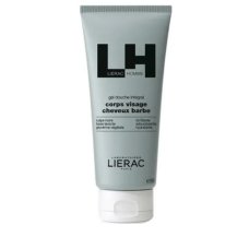 LIERAC HOMME GEL DOCCIA 4IN1