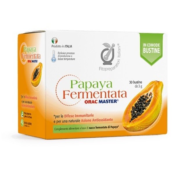 FPI PAPAYA ORAC MASTER