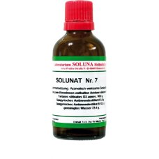 SOLUNAT 7 50ML