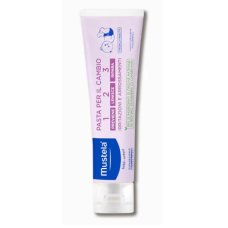 MUSTELA PASTA CAMBIO100ML PROM