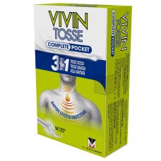 VIVIN TOSSE POCKET 14SCIR 10ML