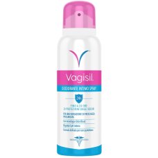 VAGISIL DEODORANTE INT SPRAY