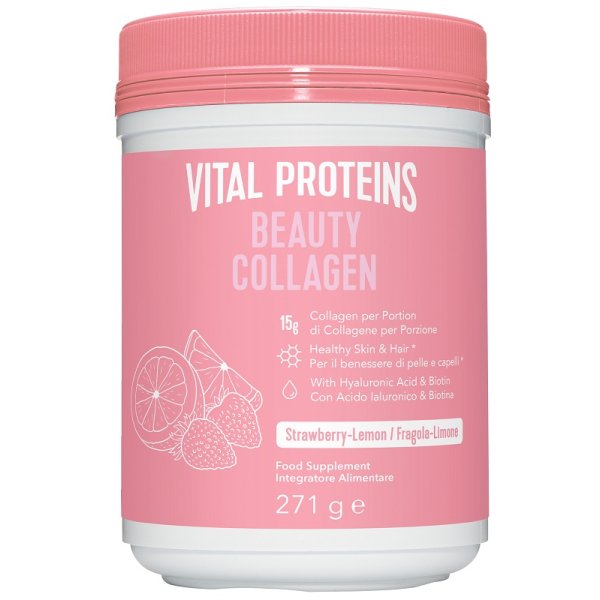 VITAL PROTEINS BEAUTY COLLAGEN