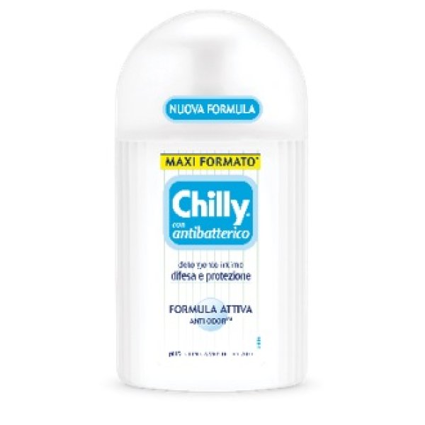 CHILLY DETERGENTE ANTIBAT300ML