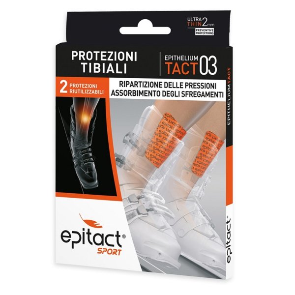 EPITACT SPORT PROTEZ TIBIALI